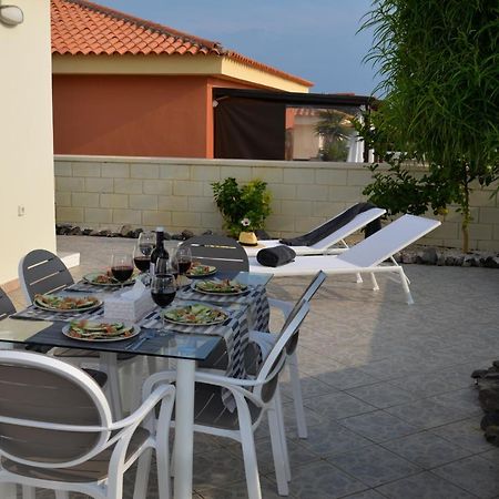 Villa Erna Relax Dream Holiday Callao Salvaje Exterior photo