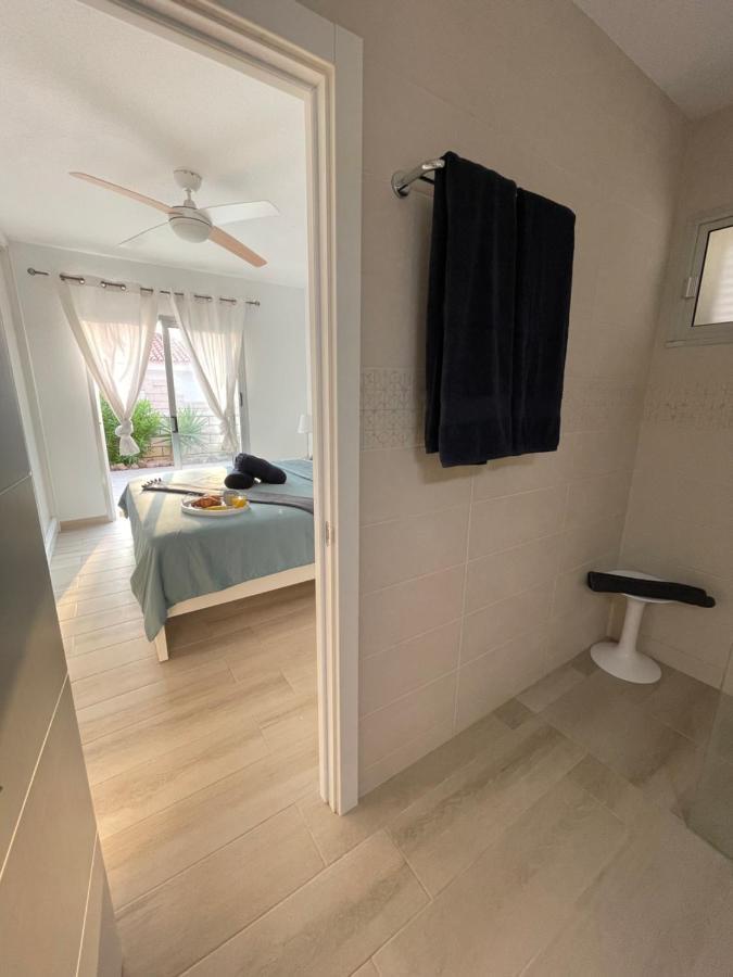 Villa Erna Relax Dream Holiday Callao Salvaje Exterior photo