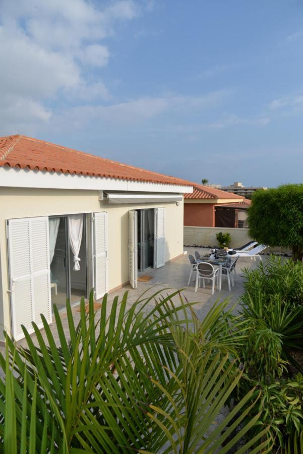 Villa Erna Relax Dream Holiday Callao Salvaje Exterior photo