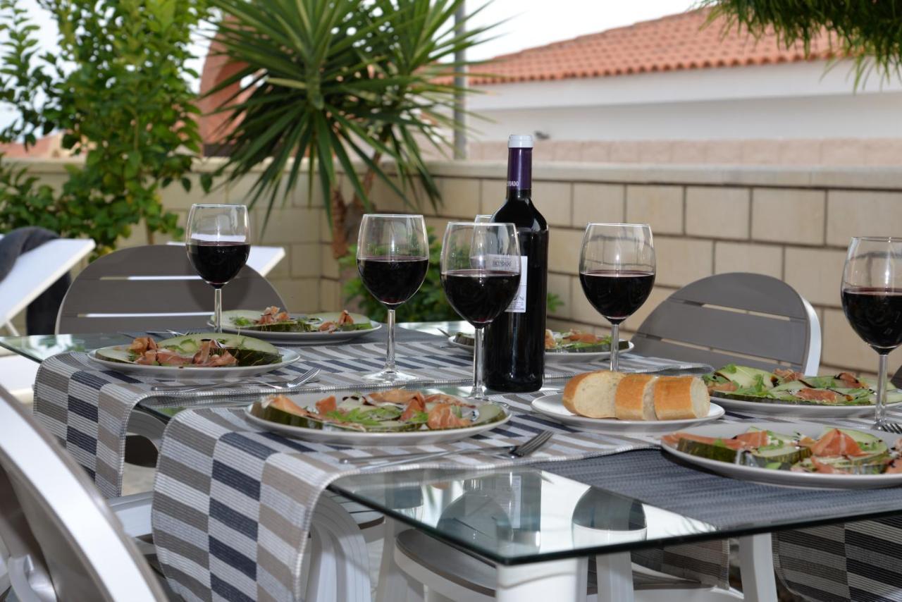 Villa Erna Relax Dream Holiday Callao Salvaje Exterior photo