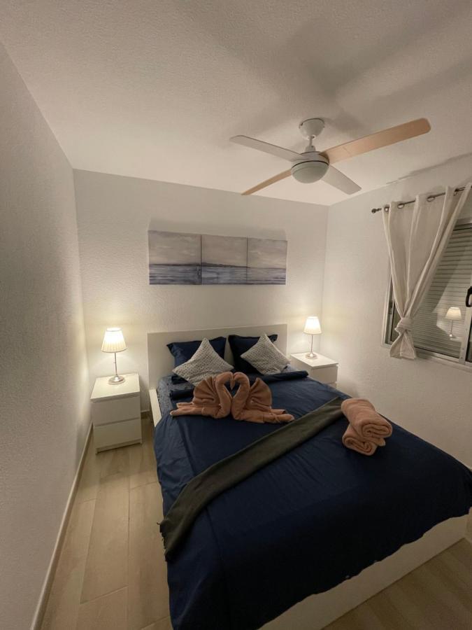 Villa Erna Relax Dream Holiday Callao Salvaje Exterior photo