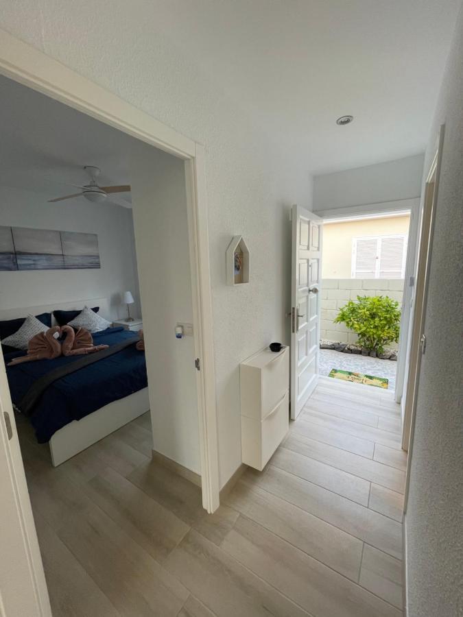 Villa Erna Relax Dream Holiday Callao Salvaje Exterior photo