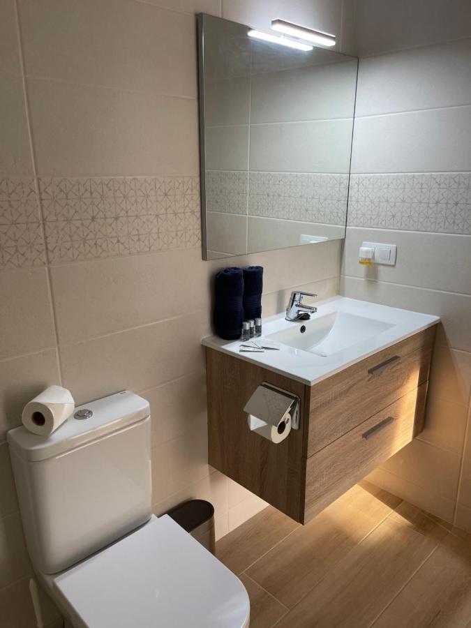 Villa Erna Relax Dream Holiday Callao Salvaje Exterior photo