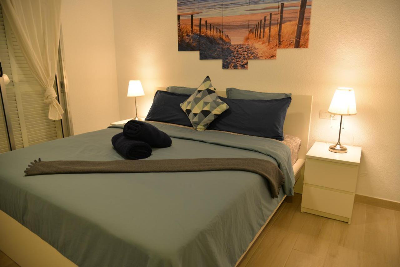 Villa Erna Relax Dream Holiday Callao Salvaje Exterior photo