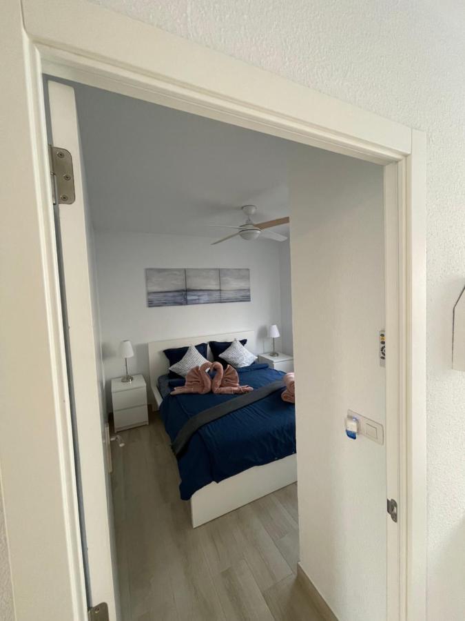 Villa Erna Relax Dream Holiday Callao Salvaje Exterior photo