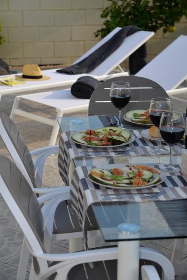 Villa Erna Relax Dream Holiday Callao Salvaje Exterior photo