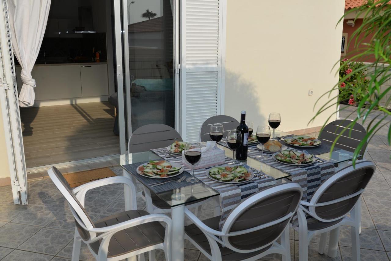 Villa Erna Relax Dream Holiday Callao Salvaje Exterior photo