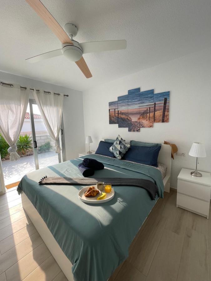 Villa Erna Relax Dream Holiday Callao Salvaje Exterior photo