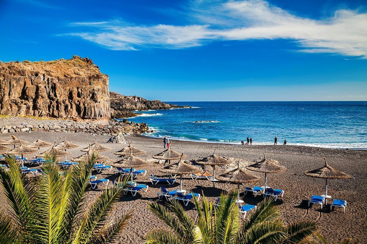Villa Erna Relax Dream Holiday Callao Salvaje Exterior photo
